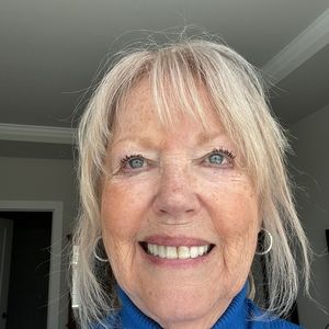 Meet your Posher, Sharon